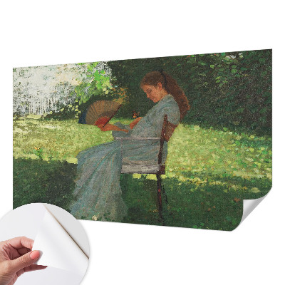 Tapetai Sommerharmoni