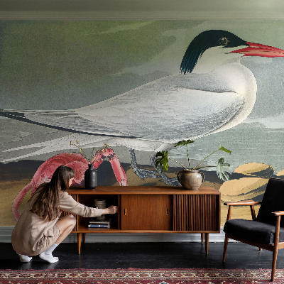 Fototapetai Havlandskabas