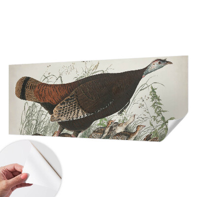 Fototapetas vaikams Natūrali harmonika