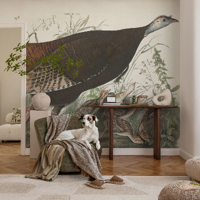 Fototapetas vaikams Natūrali harmonika