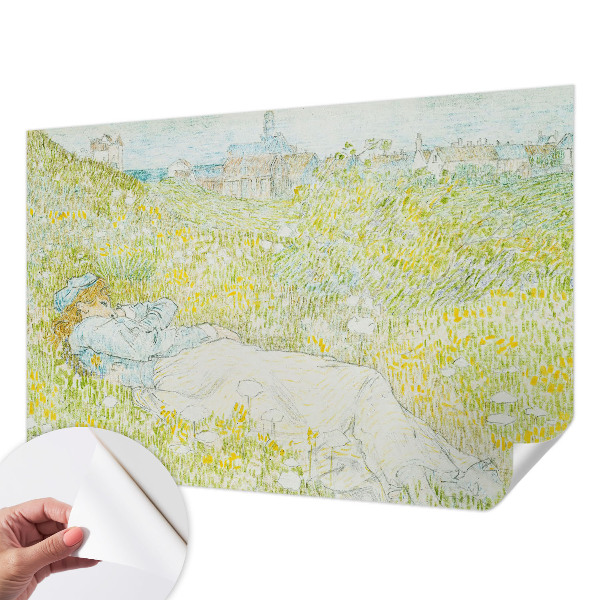 3D fototapetas sienoms Atgalinio kreipimosi