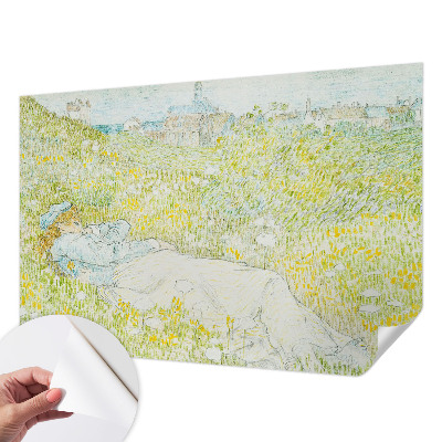 3D fototapetas sienoms Atgalinio kreipimosi