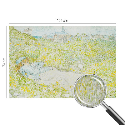 3D fototapetas sienoms Atgalinio kreipimosi