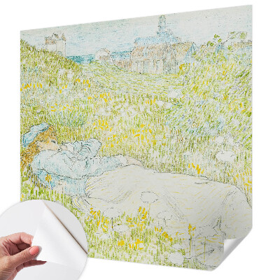3D fototapetas sienoms su atgalinio kreipimosi efektu