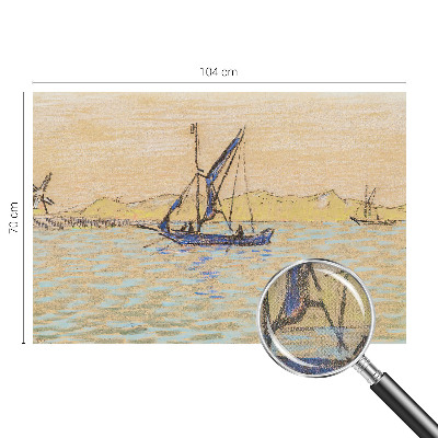 Fototapetas vaiko kambariui Fredenso turtas