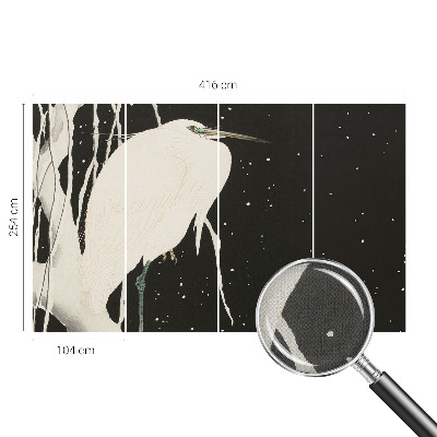 Tapetai Vinterfuglis