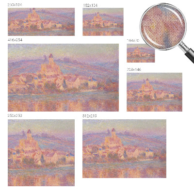 3D fototapetas sienoms Žavingas pagal