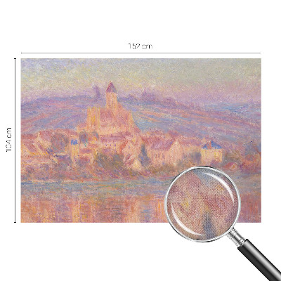 3D fototapetas sienoms Žavingas pagal