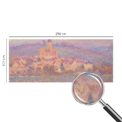 3D fototapetas sienoms Žavingas pagal