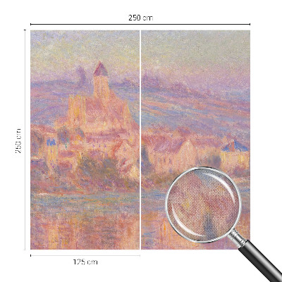 3D fototapetas sienoms Žavingas pagal