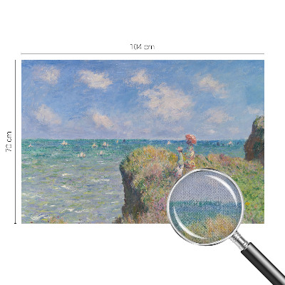 Fototapetas vaikams Fredeligto kraštovaizdis