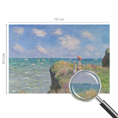 Fototapetas vaikams Fredeligto kraštovaizdis