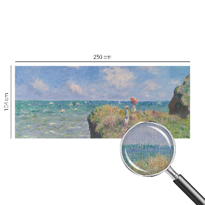 Fototapetas vaikams Fredeligto kraštovaizdis