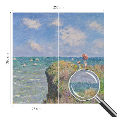 Fototapetas vaikams Fredeligto kraštovaizdis