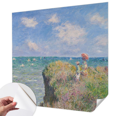 Fototapetas vaikams Fredeligto kraštovaizdis