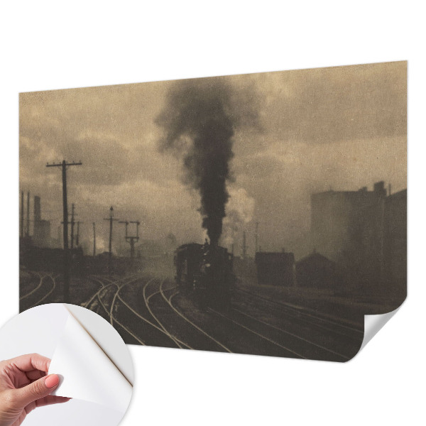 Tapetai Pramonės regionas