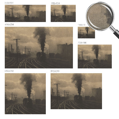 Tapetai Pramonės regionas