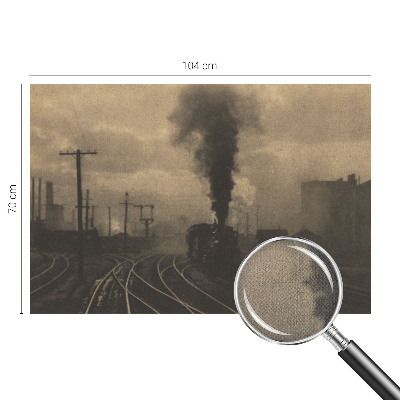 Tapetai Pramonės regionas