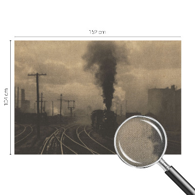 Tapetai Pramonės regionas