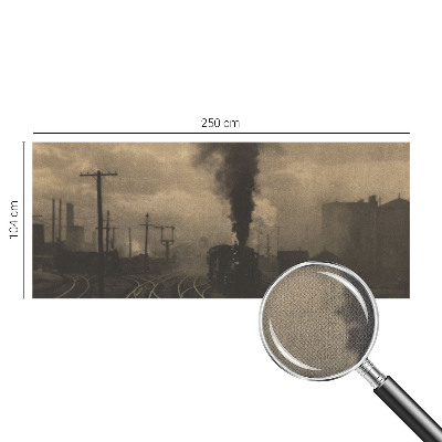 Tapetai Pramonės regionas