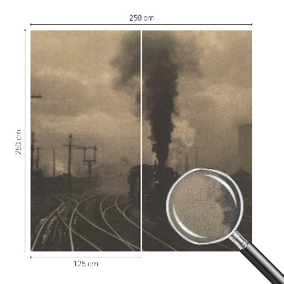 Tapetai Pramonės regionas