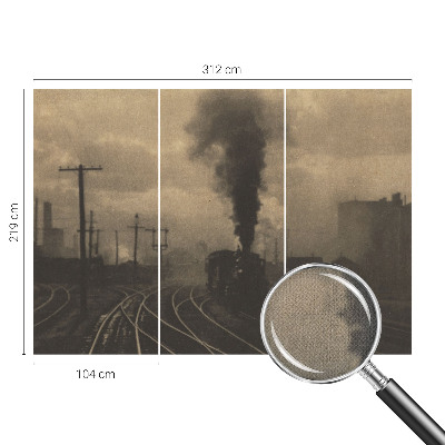 Tapetai Pramonės regionas