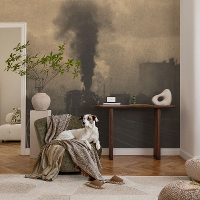 Tapetai Pramonės regionas