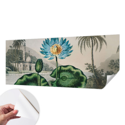 Tapetai Egzotiškas kraštovaizdis