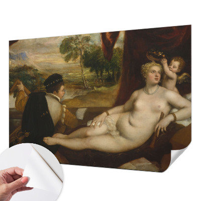 Fototapetas vaiko kambariui Atvirkštinė scena