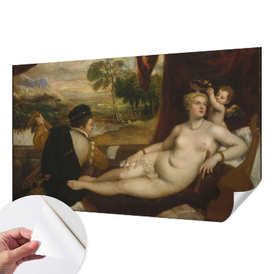 Fototapetas vaiko kambariui Atvirkštinė scena