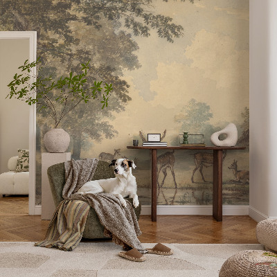 Fototapetas vaikams Skovfredas