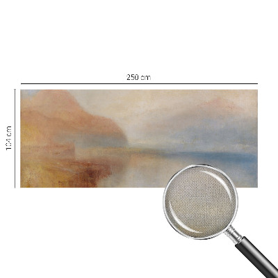 Tapetai Æterisk landskab