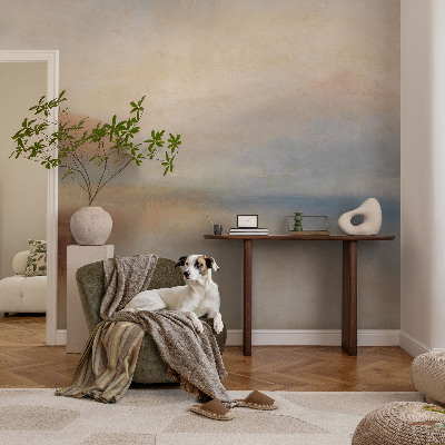 Tapetai Æterisk landskab