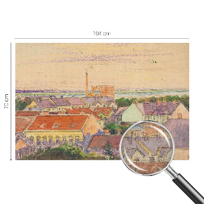 3D fototapetas Baitų skaičius