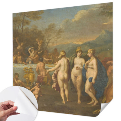 Fototapetas vaikams Gammel festivalis