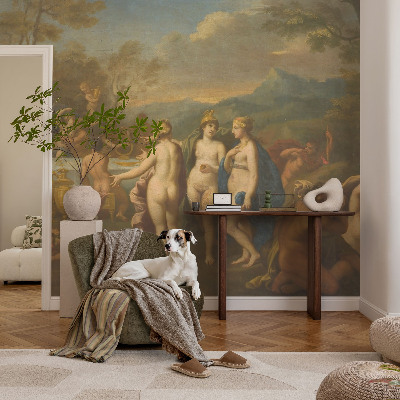 Fototapetas vaikams Gammel festivalis