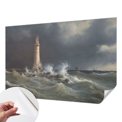 Fototapetai su Havstorme motyvu
