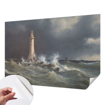 Fototapetai su Havstorme motyvu