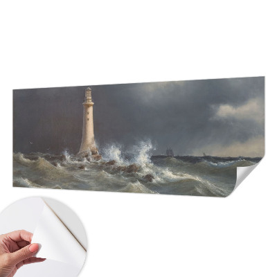 Fototapetai su Havstorme motyvu