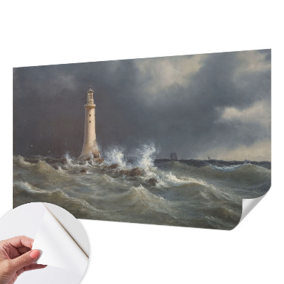 Fototapetai su Havstorme motyvu