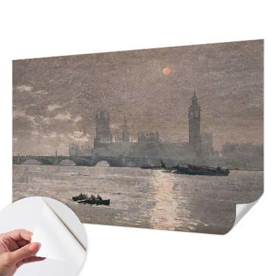 3D fototapetas sienoms Natpanorama