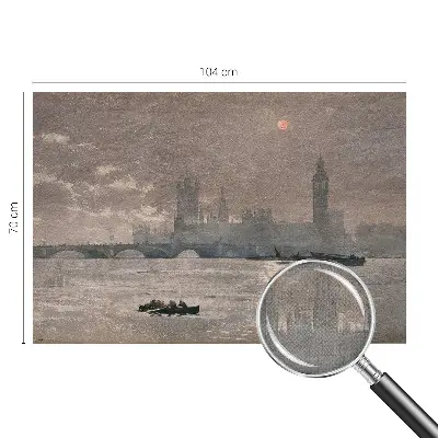 3D fototapetas sienoms Natpanorama dizaino