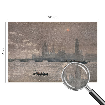 3D fototapetas sienoms Natpanorama