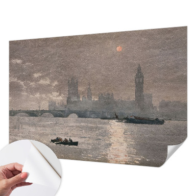 3D fototapetas sienoms Natpanorama dizaino