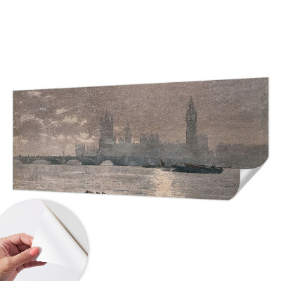 3D fototapetas sienoms Natpanorama dizaino