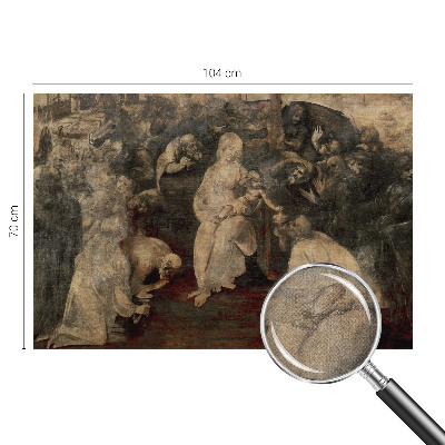 Fototapetas vaiko kambariui Mielas būdas