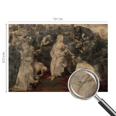 Fototapetas vaiko kambariui Mielas būdas