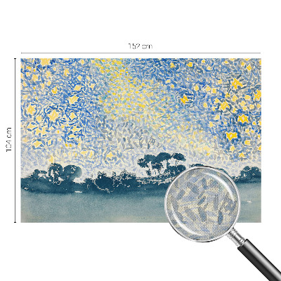 3D fototapetas Šviesos abstrakcija