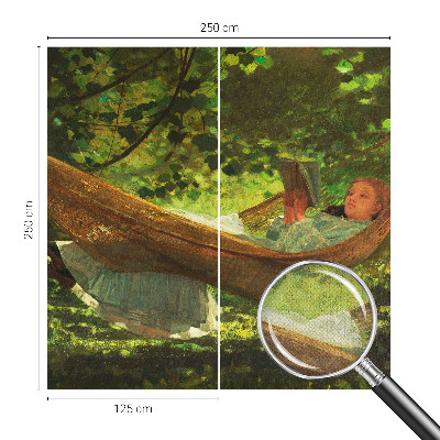 Tapetai Atleidimas iš angos