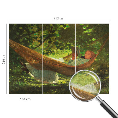 Tapetai Atleidimas iš angos